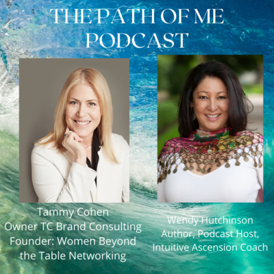 The Path of Me Podcast