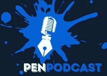 PenPodcast