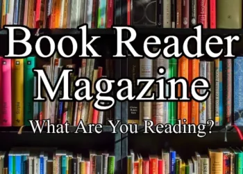Book Reader Magazine