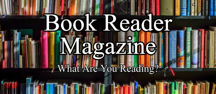 Book Reader Magazine